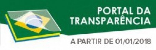 Banner lateral Portal da Transparência - a partir de 01/01/2018