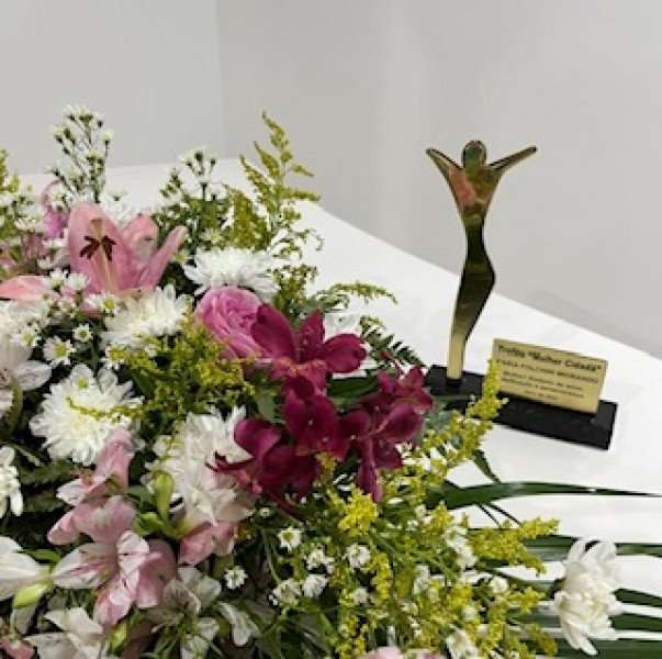 Troféu Mulher Cidadã